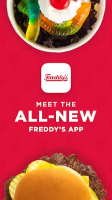 Freddy’s android App screenshot 5